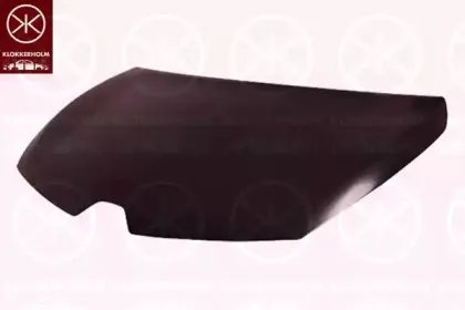 Капот двигателя KLOKKERHOLM купить