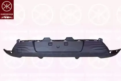 Буфер KLOKKERHOLM купить