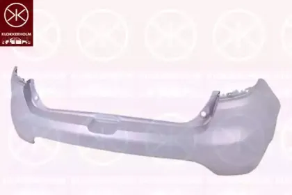 Буфер KLOKKERHOLM купить