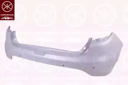 Буфер KLOKKERHOLM купить