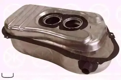 Топливный бак KLOKKERHOLM купить