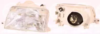 Основная фара KLOKKERHOLM купить