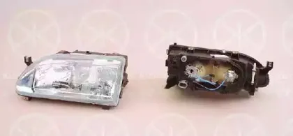 Основная фара KLOKKERHOLM купить