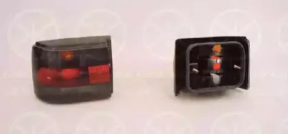 Задний фонарь KLOKKERHOLM купить