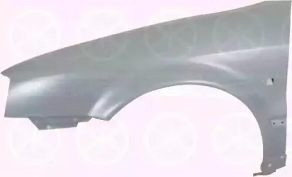 Крыло KLOKKERHOLM купить