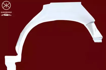 Боковина KLOKKERHOLM купить