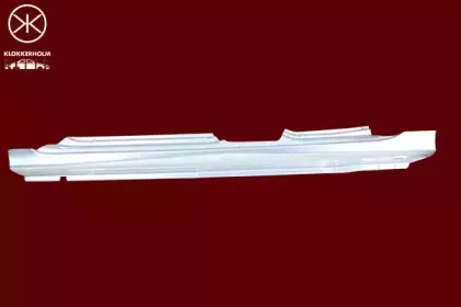 Накладка порога KLOKKERHOLM купить