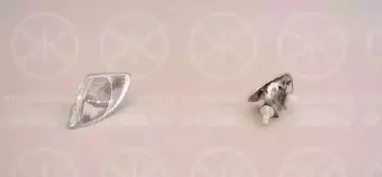 Фонарь указателя поворота KLOKKERHOLM купить