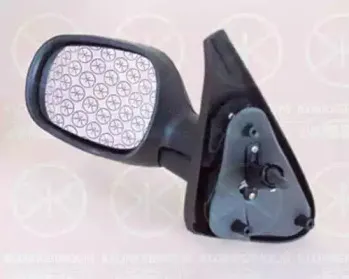 Наружное зеркало KLOKKERHOLM купить