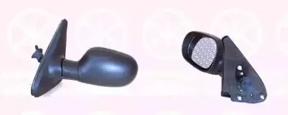 Наружное зеркало KLOKKERHOLM купить