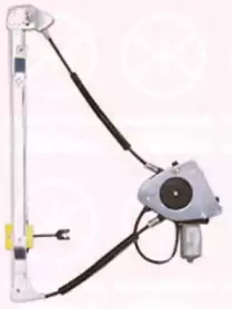 Подъемное устройство для окон KLOKKERHOLM купить