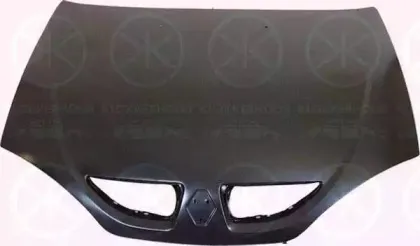 Капот двигателя KLOKKERHOLM купить