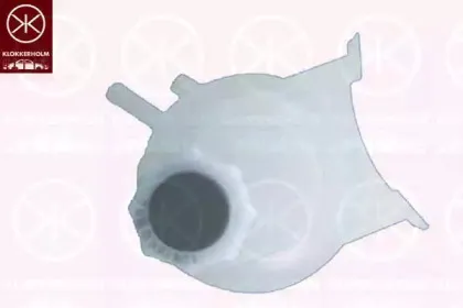 Компенсационный бак, охлаждающая жидкость KLOKKERHOLM купить