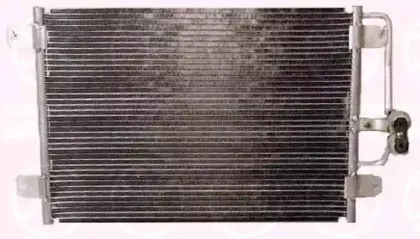 Конденсатор, кондиционер KLOKKERHOLM купить