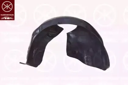 Обшивка, колесная ниша KLOKKERHOLM купить