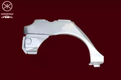 Боковина KLOKKERHOLM купить