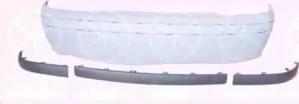 Буфер KLOKKERHOLM купить