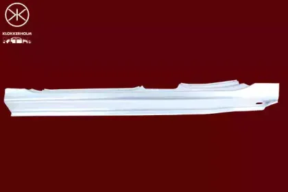 Накладка порога KLOKKERHOLM купить