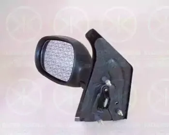 Наружное зеркало KLOKKERHOLM купить