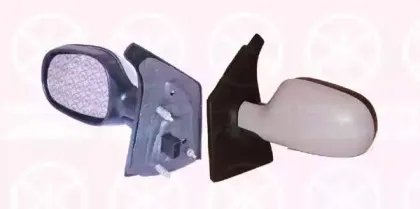 Наружное зеркало KLOKKERHOLM купить