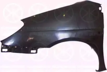 Крыло KLOKKERHOLM купить