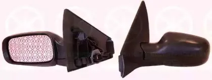 Наружное зеркало KLOKKERHOLM купить