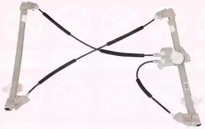 Подъемное устройство для окон KLOKKERHOLM купить