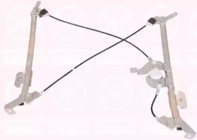 Подъемное устройство для окон KLOKKERHOLM купить