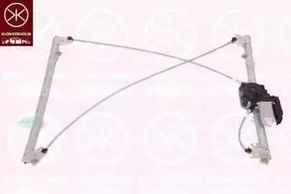 Подъемное устройство для окон KLOKKERHOLM купить