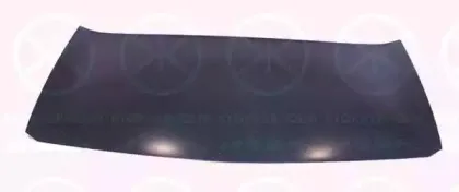 Капот двигателя KLOKKERHOLM купить