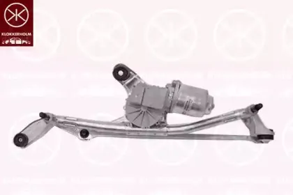 Система очистки окон KLOKKERHOLM купить