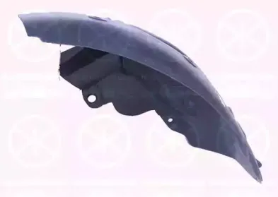 Обшивка, колесная ниша KLOKKERHOLM купить