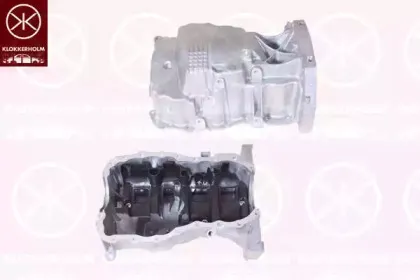 Масляный поддон KLOKKERHOLM купить