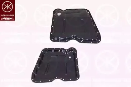 Масляный поддон KLOKKERHOLM купить