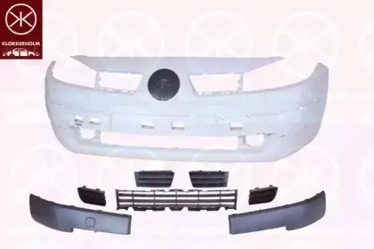 Буфер KLOKKERHOLM купить