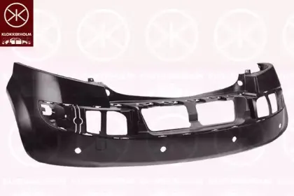 Буфер KLOKKERHOLM купить