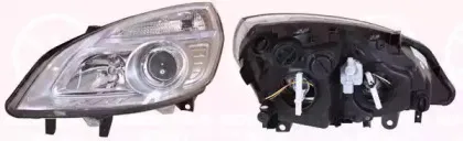 Основная фара KLOKKERHOLM купить