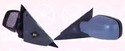 Наружное зеркало KLOKKERHOLM купить