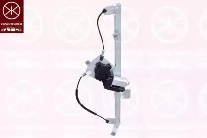 Подъемное устройство для окон KLOKKERHOLM купить