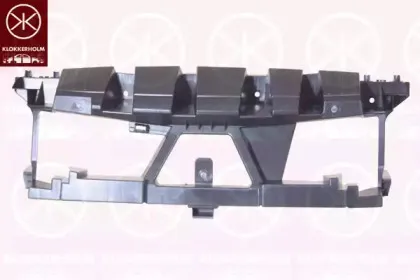 Облицовка передка KLOKKERHOLM купить