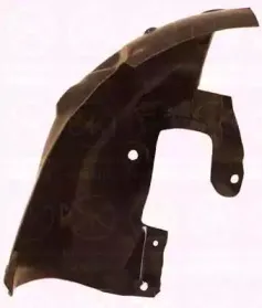 Обшивка, колесная ниша KLOKKERHOLM купить