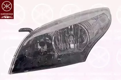 Основная фара KLOKKERHOLM купить