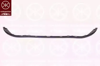 Спойлер KLOKKERHOLM купить