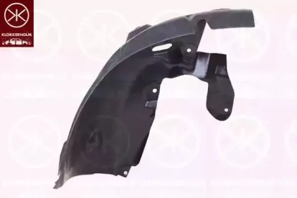 Обшивка, колесная ниша KLOKKERHOLM купить