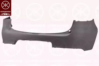 Буфер KLOKKERHOLM купить