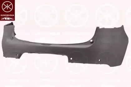 Буфер KLOKKERHOLM купить