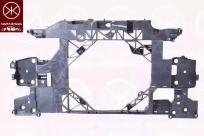 Облицовка передка KLOKKERHOLM купить