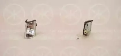 Фонарь указателя поворота KLOKKERHOLM купить