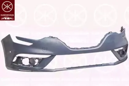 Буфер KLOKKERHOLM купить