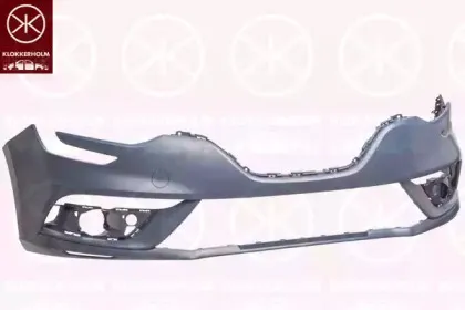 Буфер KLOKKERHOLM купить